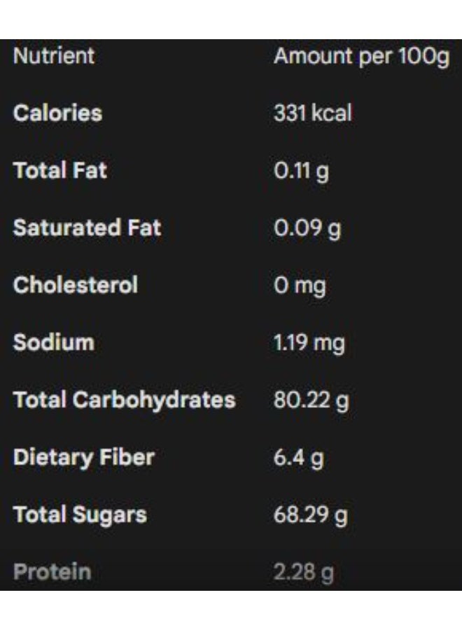Bateel Khidri Dates Ballotin 500g - Image 5